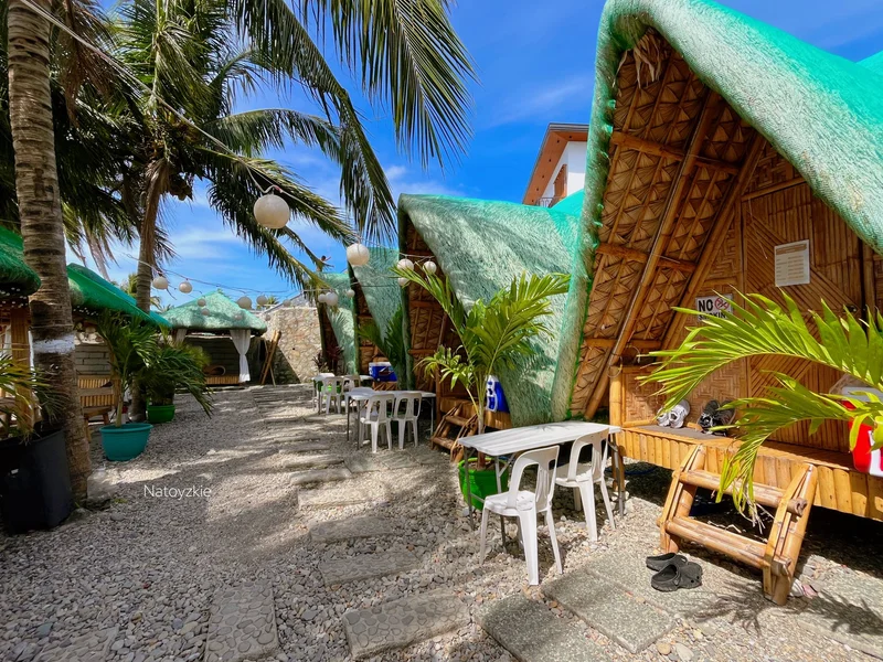 Book Your Stay - Serenity Cove Beach Resort